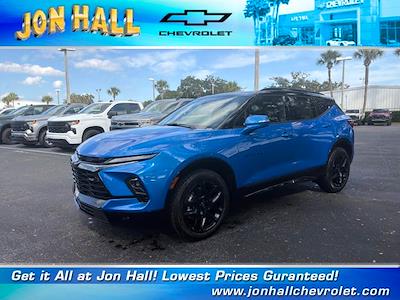 2026 Chevrolet Blazer FWD SUV for sale #266214 - photo 2
