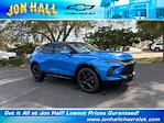 2026 Chevrolet Blazer FWD SUV for sale #266214 - photo 17