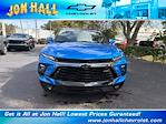 2026 Chevrolet Blazer FWD SUV for sale #266214 - photo 18
