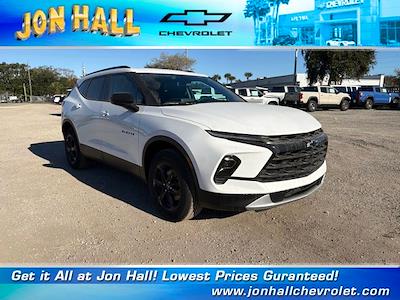 2026 Chevrolet Blazer FWD SUV for sale #266215 - photo 1