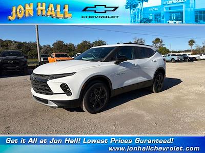2026 Chevrolet Blazer FWD SUV for sale #266215 - photo 2