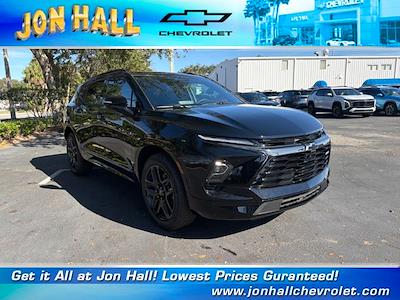 New 2026 Chevrolet Blazer RS for sale #266216 - photo 1