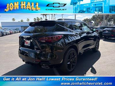 New 2026 Chevrolet Blazer RS for sale #266216 - photo 2