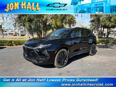New 2026 Chevrolet Blazer RS for sale #266216 - photo 2