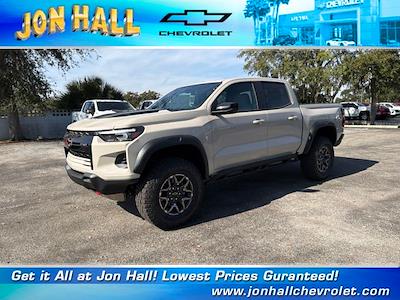 2026 Chevrolet Colorado Crew Cab 4WD Pickup for sale #266218 - photo 2