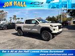 2026 Chevrolet Colorado Crew Cab 4WD Pickup for sale #266218 - photo 16