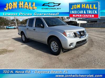 Used 2018 Nissan Frontier SV Crew Cab for sale #266219A - photo 1