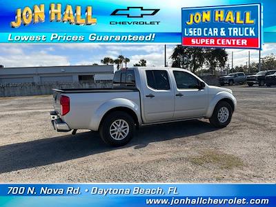 Used 2018 Nissan Frontier SV Crew Cab for sale #266219A - photo 2