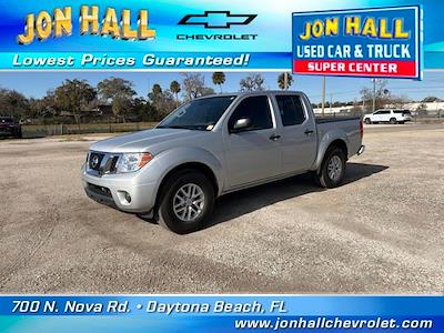 Used 2018 Nissan Frontier SV Crew Cab for sale #266219A - photo 2