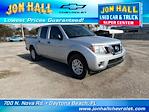 Used 2018 Nissan Frontier SV Crew Cab for sale #266219A - photo 1