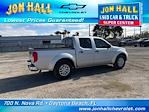 Used 2018 Nissan Frontier SV Crew Cab for sale #266219A - photo 10
