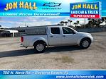 Used 2018 Nissan Frontier SV Crew Cab for sale #266219A - photo 11
