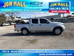 Used 2018 Nissan Frontier SV Crew Cab for sale #266219A - photo 12