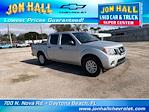 Used 2018 Nissan Frontier SV Crew Cab for sale #266219A - photo 14