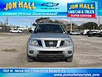 Used 2018 Nissan Frontier SV Crew Cab for sale #266219A - photo 15