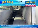 Used 2018 Nissan Frontier SV Crew Cab for sale #266219A - photo 20