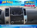 Used 2018 Nissan Frontier SV Crew Cab for sale #266219A - photo 23