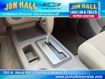 Used 2018 Nissan Frontier SV Crew Cab for sale #266219A - photo 24