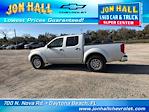 Used 2018 Nissan Frontier SV Crew Cab for sale #266219A - photo 5