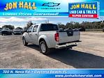 Used 2018 Nissan Frontier SV Crew Cab for sale #266219A - photo 7