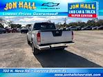 Used 2018 Nissan Frontier SV Crew Cab for sale #266219A - photo 8