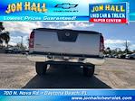 Used 2018 Nissan Frontier SV Crew Cab for sale #266219A - photo 9