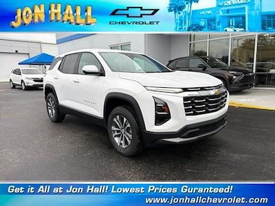 New 2026 Chevrolet Equinox LT for sale #266230 - photo 1