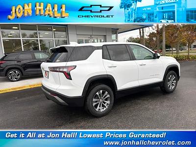 New 2026 Chevrolet Equinox LT for sale #266230 - photo 2