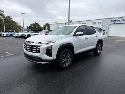 New 2026 Chevrolet Equinox - photo 1