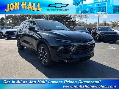 New 2026 Chevrolet Blazer RS for sale #266237 - photo 1