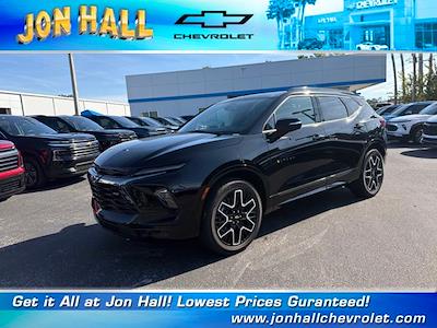 New 2026 Chevrolet Blazer RS for sale #266237 - photo 2