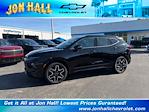 2026 Chevrolet Blazer FWD SUV for sale #266237 - photo 4