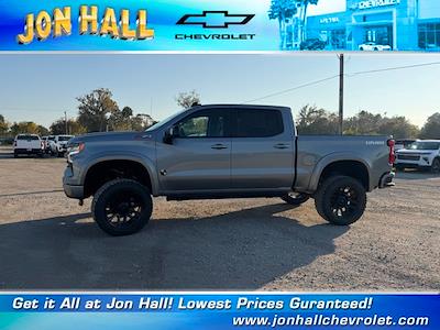 New 2026 Chevrolet Silverado 1500 RST Crew Cab for sale #266244 - photo 2
