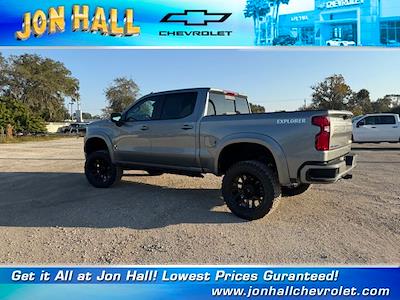 New 2026 Chevrolet Silverado 1500 RST Crew Cab for sale #266244 - photo 2