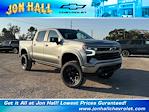 New 2026 Chevrolet Silverado 1500 RST Crew Cab for sale #266244 - photo 1