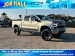 New 2026 Chevrolet Silverado 1500 RST Crew Cab for sale #266244 - photo 13