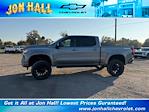 New 2026 Chevrolet Silverado 1500 RST Crew Cab for sale #266244 - photo 2