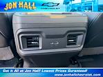 New 2026 Chevrolet Silverado 1500 RST Crew Cab for sale #266244 - photo 22