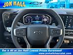 New 2026 Chevrolet Silverado 1500 RST Crew Cab for sale #266244 - photo 24
