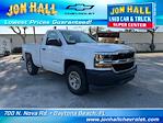 2017 Chevrolet Silverado 1500 Regular Cab RWD Pickup for sale #266245A - photo 1