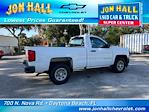 2017 Chevrolet Silverado 1500 Regular Cab RWD Pickup for sale #266245A - photo 13