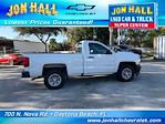 2017 Chevrolet Silverado 1500 Regular Cab RWD Pickup for sale #266245A - photo 14
