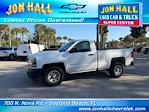 2017 Chevrolet Silverado 1500 Regular Cab RWD Pickup for sale #266245A - photo 3