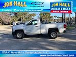 2017 Chevrolet Silverado 1500 Regular Cab RWD Pickup for sale #266245A - photo 4