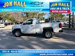 2017 Chevrolet Silverado 1500 Regular Cab RWD Pickup for sale #266245A - photo 5