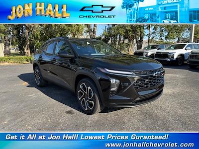 2026 Chevrolet Trax FWD SUV for sale #266254 - photo 1