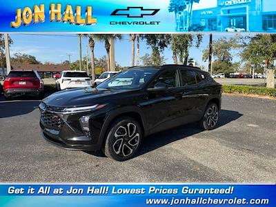 2026 Chevrolet Trax FWD SUV for sale #266254 - photo 2