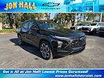 2026 Chevrolet Trax FWD SUV for sale #266254 - photo 1
