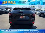 2026 Chevrolet Trax FWD SUV for sale #266254 - photo 10