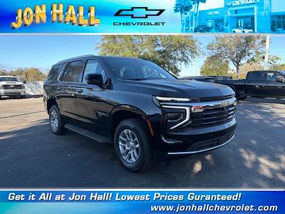 New 2026 Chevrolet Tahoe LS for sale #266258 - photo 1